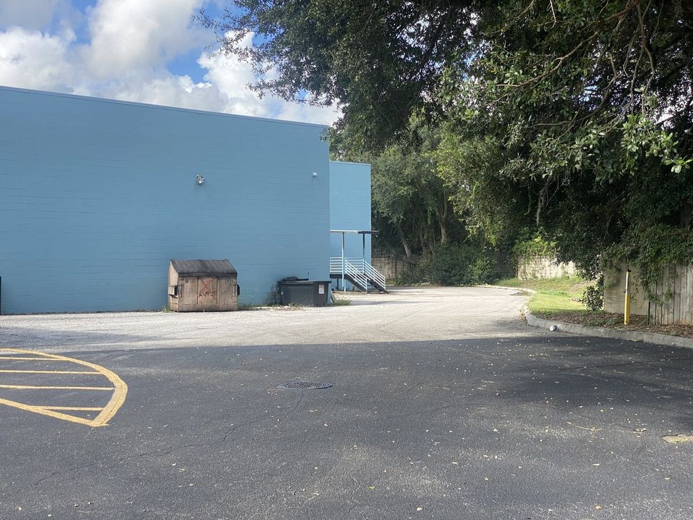 Bartow Village Shopping Center + 0.81 Acre Parcel: 1475 US Highway 17 S, Bartow, FL 33830